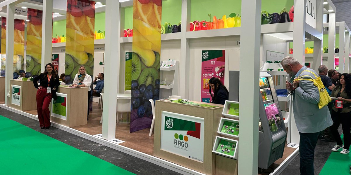 Rago: un 2025 tra conferme e prospettive di crescita internazionale